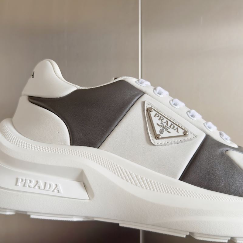 Prada Sneakers